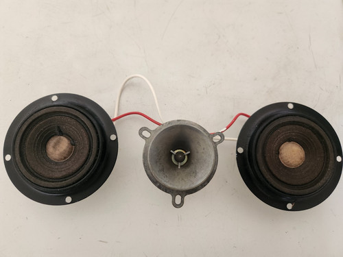 Pioneer vintage 222f - vintage, (1)