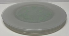 Set vintage verde grigio - di,