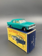 Matchbox Lesney Ford Zephyr 6