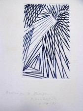 PIERO DORAZIO BUONO di STAMPA