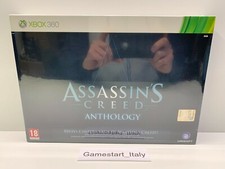 ASSASSIN'S CREED ANTHOLOGY