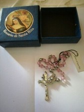 Santa Rita da Cascia ROSARIO