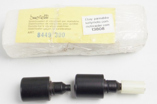 Buzzetti 8449 300 manubrio - 8449,