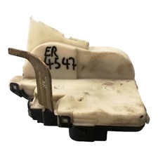 Serratura Porta Posteriore Destro SEAT CORDOBA 6K2 RICAMBIO USATO ORIGINALE