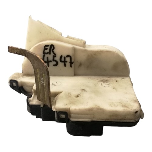 Serratura porta posteriore - serratura,