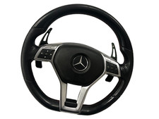 VOLANTE MULTIFUNZIONE MERCEDES