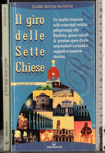 Giro delle sette - il,