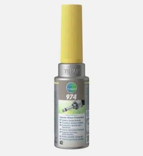 Tunap 974 additivo - tunap, benzina