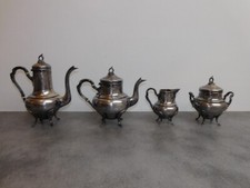 Servizio Da BAR 4 Pezzi IN