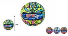x Pallone Da Pallavolo Palla Gioco Ball Volleyball Misure Ufficiali 70891 dfh