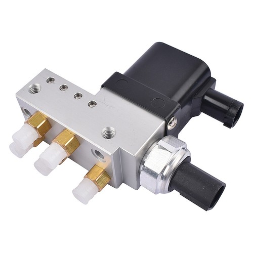 Bloc soupape compresseur - bloc, de