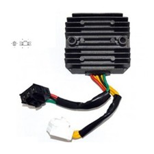 REGOLATORE DI TENSIONE HONDA