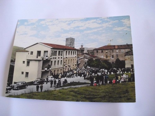 Grosseto i casa di - -, o.n.m.i.