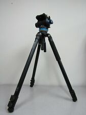 Benro A373FBS8PRO Treppiede