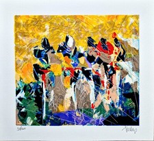 Francesco Toraldo - Serigrafia