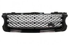 Griglia Centrale per Land