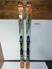 Sci K2 Impact 167 cm +