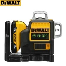 Dewalt DW089LG Livella Laser