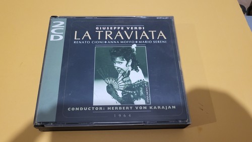 Verdi traviata - verdi, (2