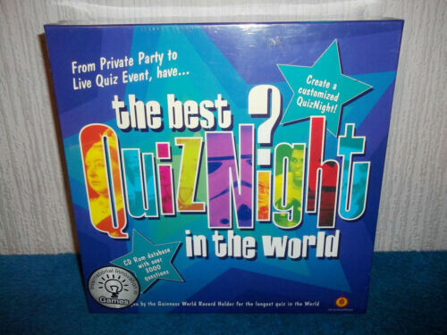 The best quiz - best,