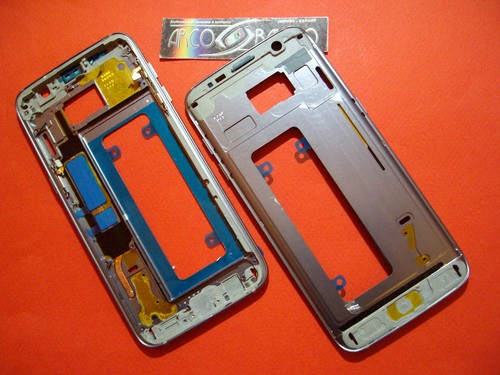 Cover frame chassis per - frame,