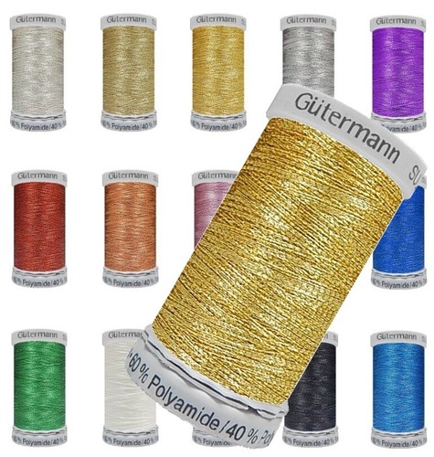 Gütermann sulky filo - gütermann,