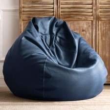 Bean Bag Sedia Divano Senza