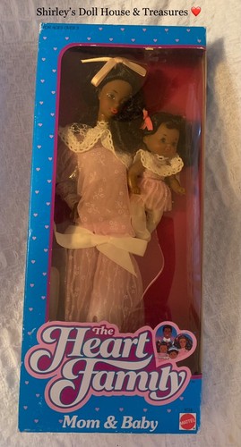 Bambola barbie vintage - ❤️,