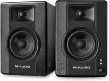Casse attive monitor bluetooth - attive,