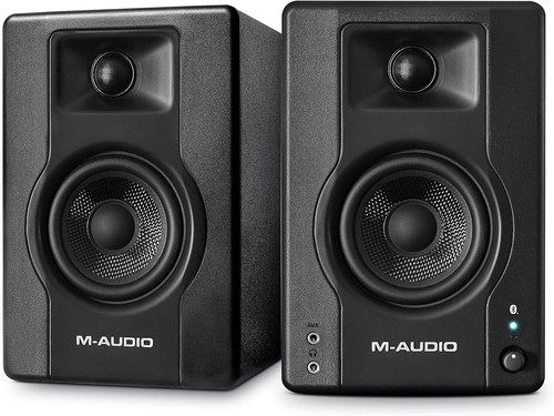 Casse attive monitor - casse,