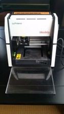 Used Roland imodela Sculpture