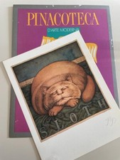 Fotolitografia PAUL DAVIS