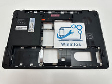 Plasturgie basse bottom case