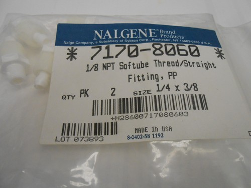 Lotto filetti nalgene - lotto,