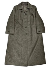 Cappotto loden uomo lana - cappotto,