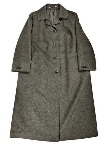 Cappotto loden uomo lana - cappotto,