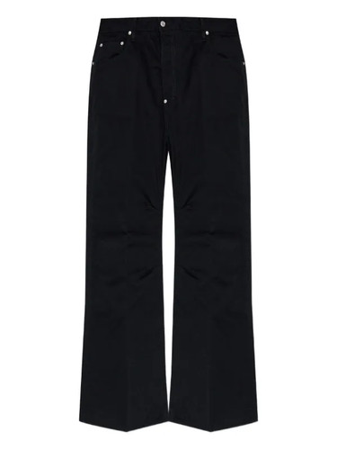 Dsquared2 cotton jeans - dsquared2,