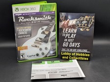 Rocksmith Edizione 2014