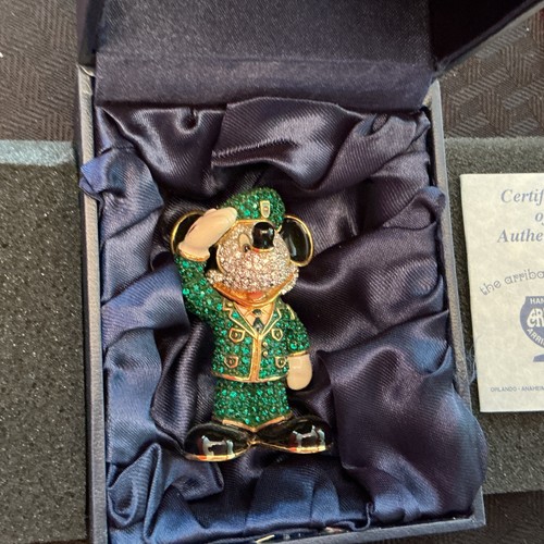 Arribas disney topolino - disney,