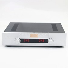 STR12A-Max Preamplificatore