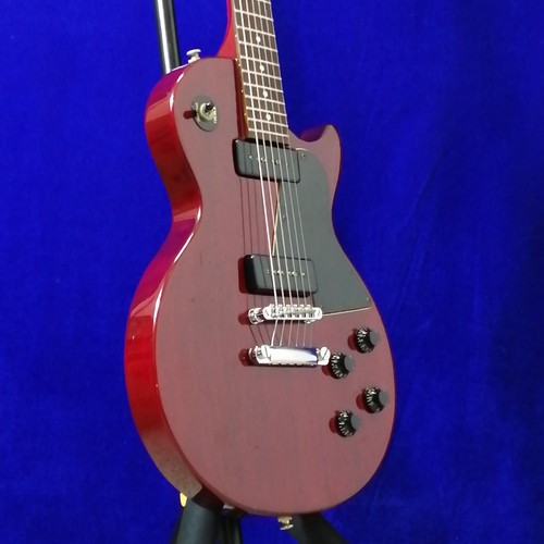 Epiphone les paul special - paul,
