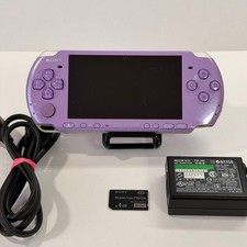 Sony PlayStation Portable PSP