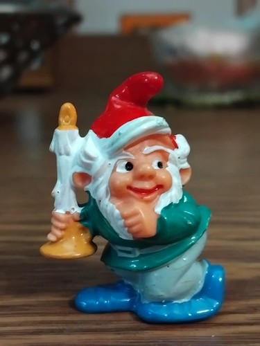 Sorpresine kinder gnomi - sorpresine, kinder/gnomi