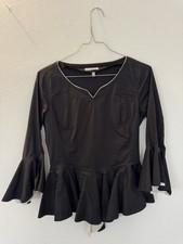 Camicia Nara Camicie Taglia 0