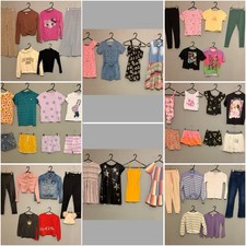 Pacchetto vestiti bambina