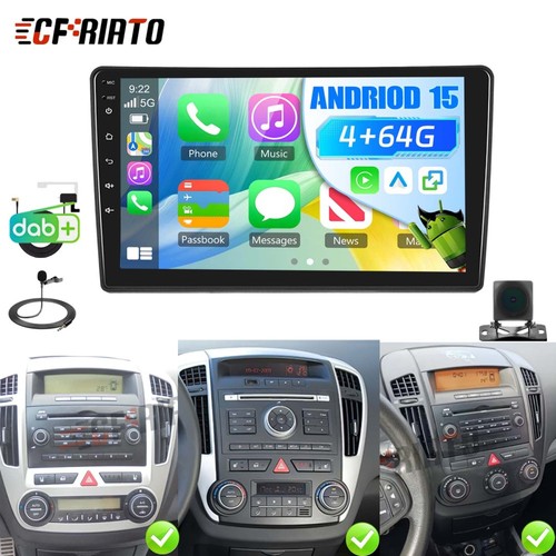 Autoradio android 15 - 15, per