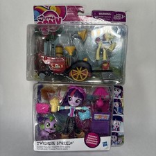 My Little Pony Twilight
