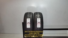 GOMME USATE  TERMICHE 215/55R16 93H KLEBER KRISALP HP2 PNEUMATICI C11470