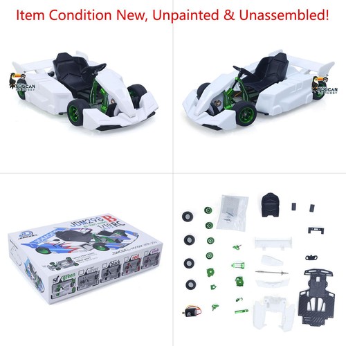 Plastica auto corsa - plastica,