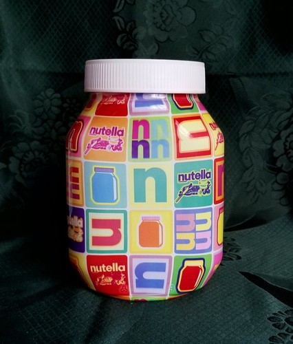 Nutella collezione 2016 - nutella, ®